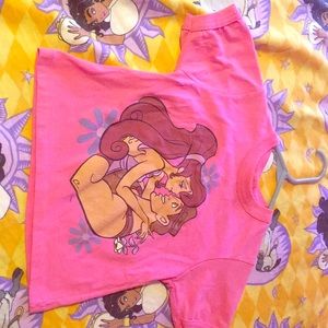 Kids shirt great for Disney lovers 💕